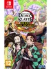 Nintendo Games Switch Demon Slayer-demon Slayer-sweep The Produktbild-Vorschau 7