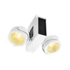 SLV 1001432 TEC KALU CW LED Indoor Wand- und Produktbild-Vorschau 4