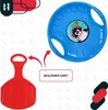 KOTARBAU® 2er Set Popo Rutscher Kinder Kunststoff Produktbild-Vorschau 5