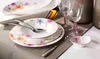 Villeroy e Boch piatto fondo 23cm Mariefleur Basic Villeroy Anteprima dell’immagine prodotto 17