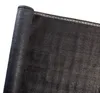 Sichtschutz UV - Zaunnetz 1,5x25m - Sonnenschutznetz 90% - Produktbild-Vorschau 3