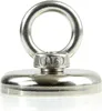 MAR-POL Magnet neodymový 42 mm 50 kg M66865 Náhled obrázku produktu 2