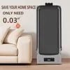 Elektrický a skladací bežecký pás na domáce použitie | 1-12 Náhľad obrázku produktu 4