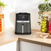 Tefal Easy Fry Silence EY551HE0 fryer Single 5 L Anteprima dell’immagine prodotto 18