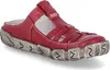 Rieker Damen Pantolette Clog sportlich rot L0396-33, Produktbild-Vorschau 37