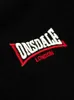 Polo Lonsdale Lion Taille : L, Couleur : Noir Voir les images du produit 19