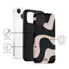xoxo Wildhearts Ride With Me Black - iPhone 15 Hülle Produktbild-Vorschau 2