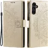 Hülle für Samsung Galaxy A34 5G Handyhülle Flip Case Cover Produktbild-Vorschau 1