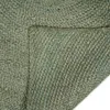 vidaXL Bereichsteppiche Olive Grün 80 x 150 cm Jute Produktbild-Vorschau 6