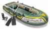 Nafukovací člun Seahawk 3 - 295 x 137 x 43 cm INTEX 68380 Náhled obrázku produktu 33