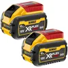 DeWalt 2x Baterías DCB 548 18 V / 54 V máx. 12 Ah / 12000 Vista previa de la imagen del producto 11