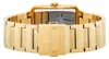 Festina Armbanduhr Date On The Square Gold Produktbild-Vorschau 6