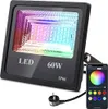 Nicetai LED Smart Flutlicht RGB 60W Produktbild-Vorschau 1