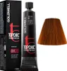 8K Blond cuivré clair Goldwell Topchic Warm reds tb 60ml Voir les images du produit 1
