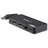StarTech.com USB 3.0 Mini Dock - USB-A Dockingstation mit Produktbild-Vorschau 2