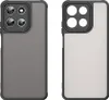 Motorola Moto G56 Hülle - Coverup Mattes transparentes Back Produktbild-Vorschau 2