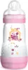 MAM A121 EASY Start ANTI-Colic 260ML 2M+ Baby-Flasche + Produktbild-Vorschau 1