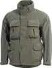 Pentagon Dias Hybrid Smock Parka Grün L Grün L Produktbild-Vorschau 2