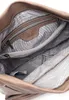 SURI FREY Schultertasche Umhängetasche Lissy Hobo Bag Taupe Produktbild-Vorschau 4