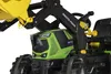 Trettraktor rollyFarmtrac Premium II Deutz 8280 TTV, mit Produktbild-Vorschau 11