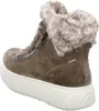 ara Stiefelette Stiefelette Veloursleder Produktbild-Vorschau 24