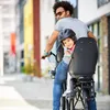 Urban Iki Helm Schwarz Gr. S Produktbild-Vorschau 2