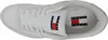 Tommy Hilfiger TJM RunnerCosula Sneaker White Náhled obrázku produktu 11