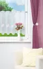 Scheibengardine Plauener Spitze Magnolie  (Bx H) 64cm * Produktbild-Vorschau 2