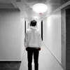 XINZI 15W LED Deckenleuchte mit Bewegungsmelder Kaltweiß Produktbild-Vorschau 11