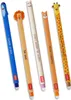 LEGAMI 5er Set Gel Schreiber Stifte Stärke M 0,7mm v2 Produktbild-Vorschau 1