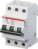 LS-Schalter, 6kA, C, 20A, 3pol, 3TE, 1 Stk. Produktbild-Vorschau 7