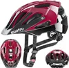 Schutzhelm Uvex Quatro rubinrot-schwarz größe 56-61 cm Produktbild-Vorschau 5