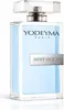 YODEYMA Profumo Mint Ocean (100 ml) - profumo aromatico e Anteprima dell’immagine prodotto 1