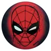 McNeill Schulranzen-Zubehör McAddy Spider Man II rot Produktbild-Vorschau 2