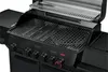 Enders Gasgrill Monroe Pro 4 SIKR TURBO Shadow inkl. Produktbild-Vorschau 8