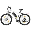 HITWAY E-Bike 27,5"*2.35 Fatreifen MTB, 36V 13 Ah, Shimano Produktbild-Vorschau 13