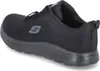 Skechers Sneakers 77125EC-BLK in Black color size 45 Voir les images du produit 40
