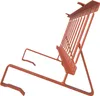 vidaXL Schneefanggitter Rot 300 x 29,5 x 34,5 cm Stahl Produktbild-Vorschau 7