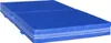 Schlagfaltmatte MASTER T21 - 200 x 120 x 20 cm - blau Produktbild-Vorschau 1