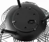Dehner Solar-Laterne Romy Ø22 x H31 cm – LED Gartenlaterne Produktbild-Vorschau 4