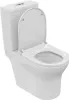 Lavita | WC Kompakt- Ecolet 3.0 - Weiß - 66,5 X 35 X 83 Cm Produktbild-Vorschau 2