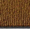 Teppichfliesen Lyonn Curry-Gelb 10 50 x 50 cm Produktbild-Vorschau 3