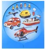 PLAYMOBIL 9319, 4 Jahr(e), Mehrfarbig, Kunststoff Produktbild-Vorschau 3