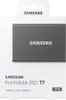 Samsung portable SSD T7    2TB USB 3.2 Gen 2 (USB-C) Produktbild-Vorschau 9