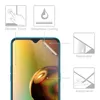 kwmobile 3x Displayschutzfolie kompatibel mit Samsung Produktbild-Vorschau 2