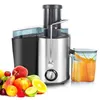 Entsafter für Obst und Gemüse 1000 Watt 2 Produktbild-Vorschau 1