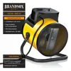 Brandson bouwverwarmers, bouw heaters, 3000 W, thermostaat, Productafbeelding-voorbeeld 4