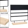 Aoresac organizér na náušnice / organizér na náušnice / Náhled obrázku produktu 7