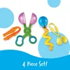 Learning Resources Spielzeug - Helping Hands Feinmotorik Produktbild-Vorschau 8