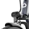 Qekud F26 Pro – 26 Zoll E-Bike mit 100 km Reichweite, 250W Produktbild-Vorschau 5